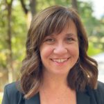 Headshot of Lisa Templeton