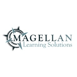 Magellan Learning Solutions Logo