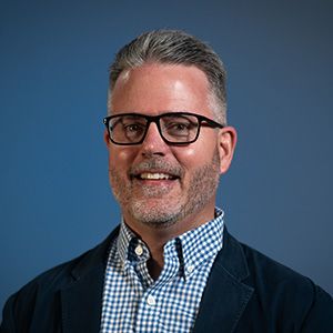 Ryan Anderson Headshot