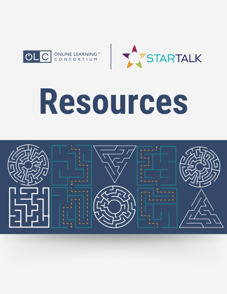 Startalk Resources Cover